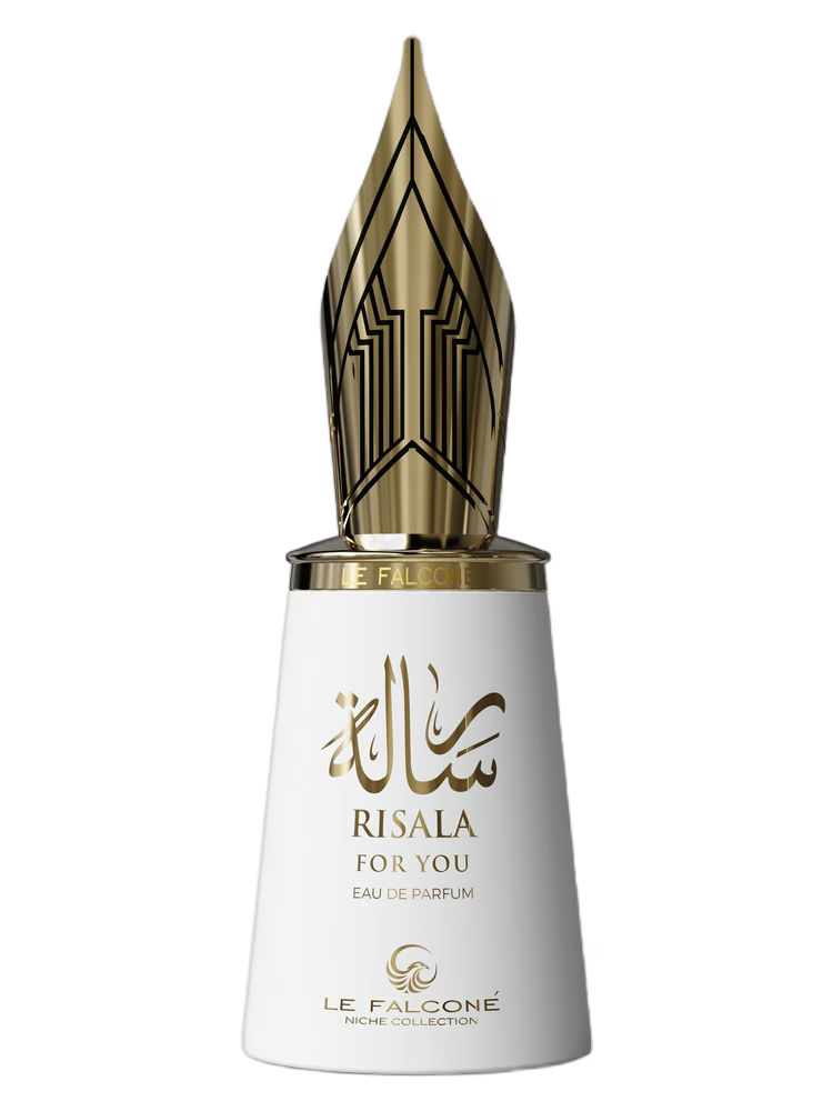 Risala For You Le Falconé women’s perfume